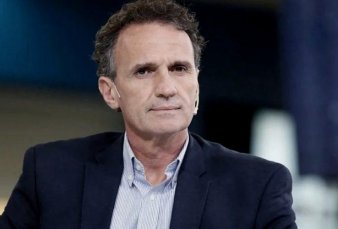 Katopodis pronostic un "voto castigo" al Gobierno en los comicios bonaerenses
