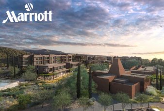 Marriott tendr su primer hotel en Mendoza