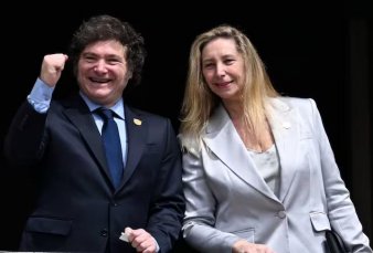 Milei activa la campaa a cuatro semanas de los comicios y sale de gira por las provincias