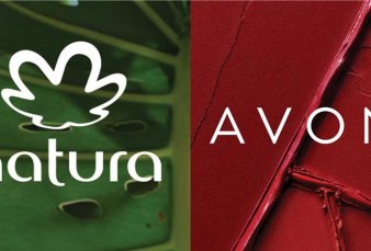 La brasilea Natura vende Avon International por 1 libra esterlina