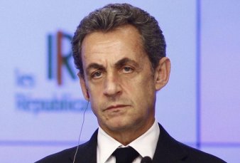 Condenan a 5 aos de prisin a Sarkozy por asociacin ilcita
