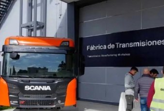Scania extiende su paralizacin en Tucumn y acumula 35 das de suspensiones