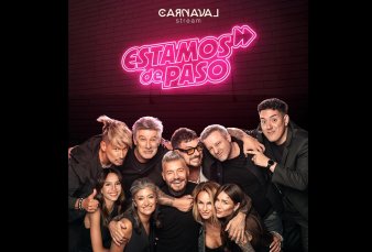 Marcelo Tinelli desembarca en un canal de streaming