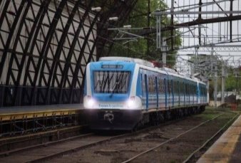 La Fraternidad denunci un nuevo "desguace" ferroviario