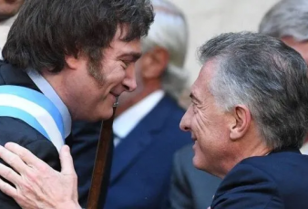 Panorama de la noche