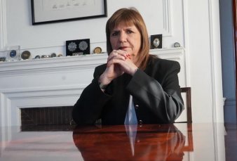 Bullrich llega al Senado con poder propio y abre una incógnita sobre su futuro rol