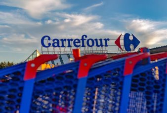 Apareci un candidato sorpresa y se fren la venta de Carrefour