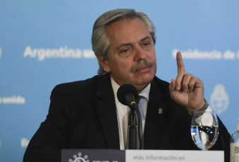 Casacin confirm el procesamiento de Alberto Fernndez y apart al juez Ercolini de la causa por violencia de gnero