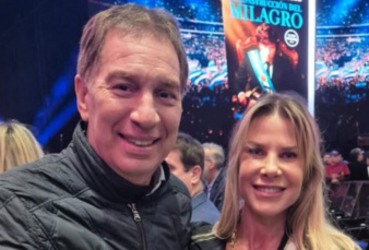 La Fiscal Electoral dictamin que, tras la renuncia de Espert, Karen Reichardt sea la cabeza de lista en lugar de Diego Santilli