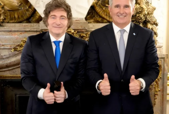 Panorama de la Noche