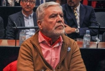 Importacin de GNL: condenan a De Vido a 4 aos de crcel