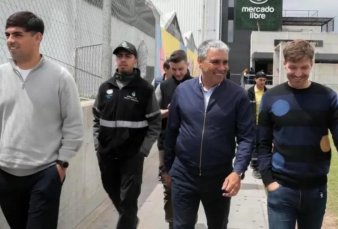 Sindicalista clave para Mercado Libre podría llegar a la conducción de la CGT