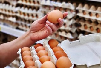 Boom de consumo de huevos: ya es el segundo alimento ms importante en la dieta