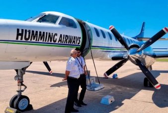 Autorizan volar a una aerolnea fundada por jvenes de 20 aos