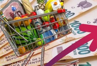 La inflacin repunt en septiembre y anot 2,1%, el registro ms alto desde abril
