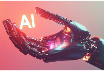 Fusin de casi USD70.000 millones en la industria de la inteligencia artificial