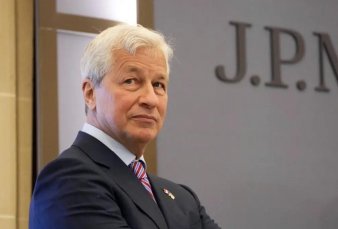 Viene al pas el nmero uno de Wall Street en plena tormenta cambiaria