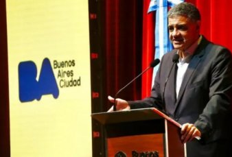 La Ciudad de Buenos Aires destinar el 20% a obra pblica e iniciar la Lnea F