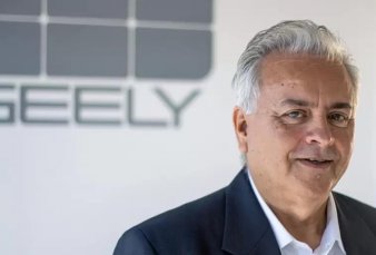 Geely pretende ensamblar en Argentina en 5 aos
