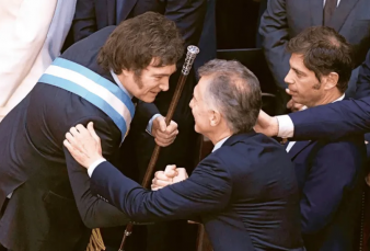 Panorama de noticias del medioda