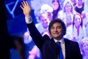 Milei tiñó de violeta el mapa del país y ganó poder para impulsar más reformas