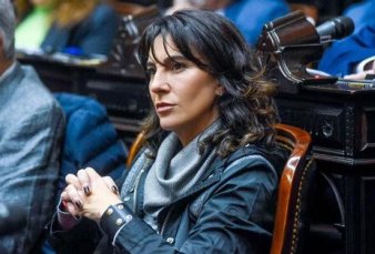 Natalia De la Sota abandona Encuentro Federal y lanza Defendamos Crdoba