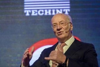 Rocca, optimista:"Las elecciones han sido un punto de inflexión"