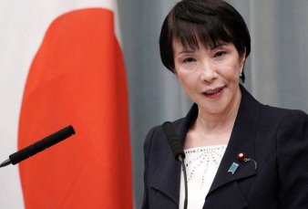 Japn hace historia: una mujer llega por primera vez al poder y el mercado celebra