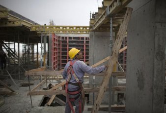 Se cierran casi 30 empresas por da: la construccin es el sector ms golpeado