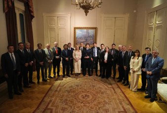 Panorama de la Noche