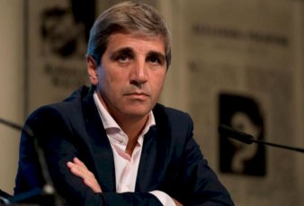 El Gobierno les dijo a los empresarios que estudia eliminar el Monotributo