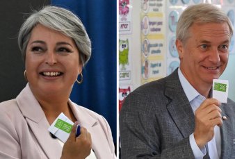 Elecciones en Chile: el nuevo presidente se definirá en un ballotage entre Jara y Kast