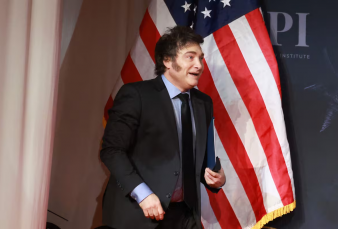 Panorama de la Noche