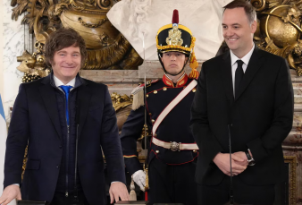 Panorama de la Noche