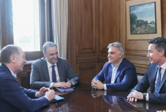 Panorama de la Noche