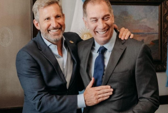 Panorama de la Noche