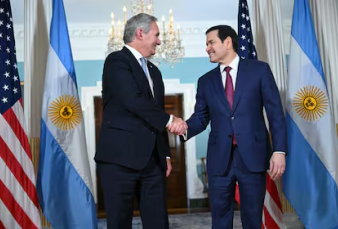 Panorama de la Noche