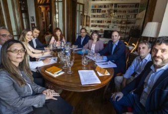 Panorama de la Noche