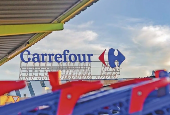 Carrefour Argentina: el grupo de Francisco De Narvez present una oferta de USD 1.000 millones para quedarse con la cadena