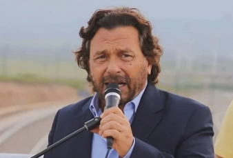 Panorama de la Noche