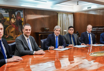 Panorama de la Noche