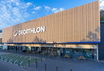 Decathlon de la Argentina, el que ms vende en el mundo
