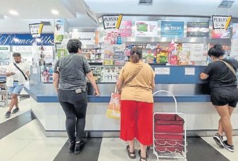 El Gobierno impulsa sumar a la Argentina al Tratado Internacional de Patentes