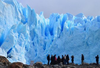 Avanza la negociación para modificar la ley de Glaciares