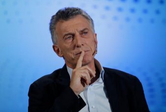 Macri convoc a una reunin del Consejo Nacional del PRO para contener el xodo hacia La Libertad Avanza