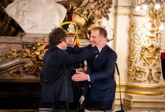 Panorama de la Noche