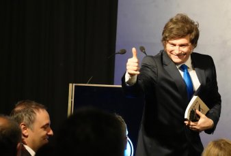 Panorama de la Noche