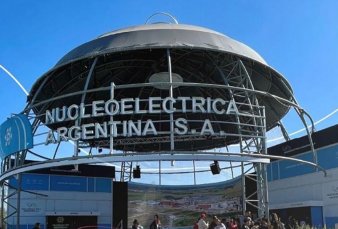 Avanza la privatización parcial de la empresa de energía nuclear