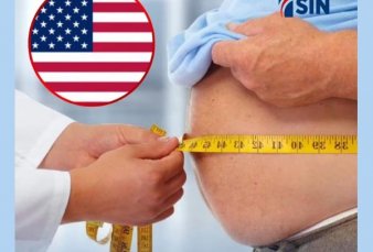 EE.UU. podrá negarles la visa a extranjeros por obesidad y cáncer