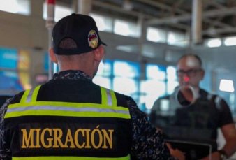 El gobierno pondrá en marcha la Policía Migratoria